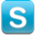 Контакты Skype
